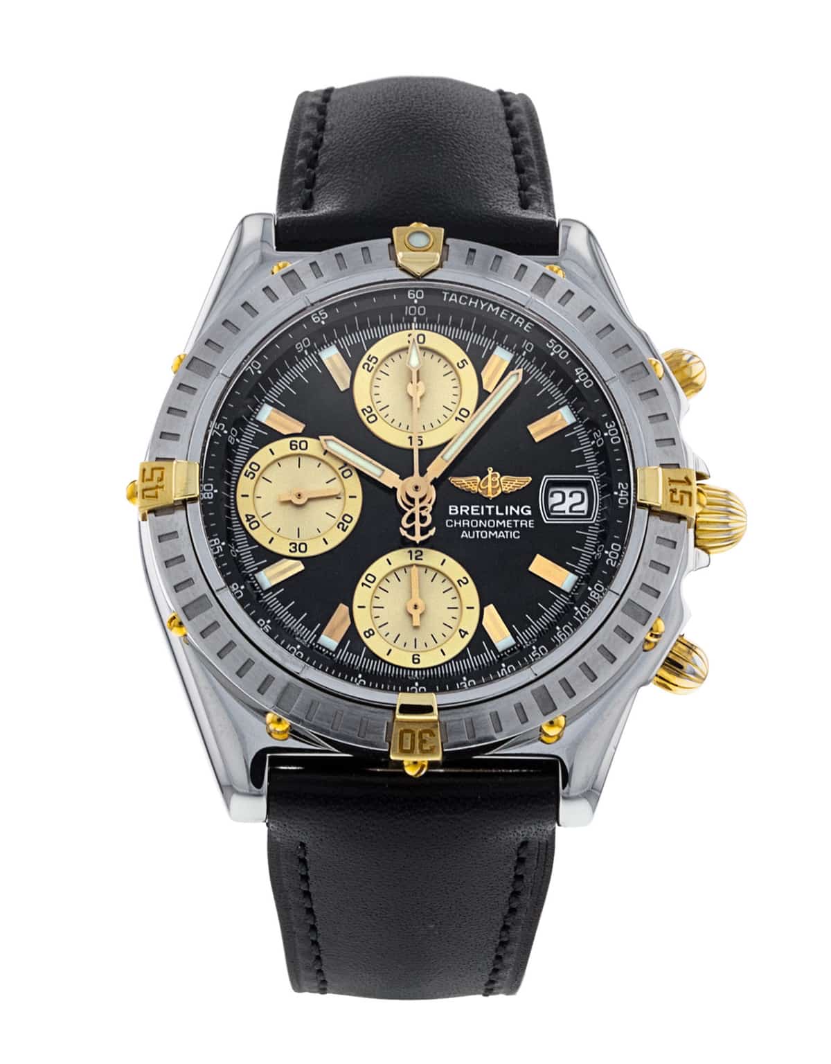 Breitling Chronomat B13352